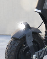 VIPCOO VS6｜Trottinette électrique avec NFC