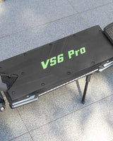 VIPCOO VS6 PRO｜Trottinette électrique IENYRID