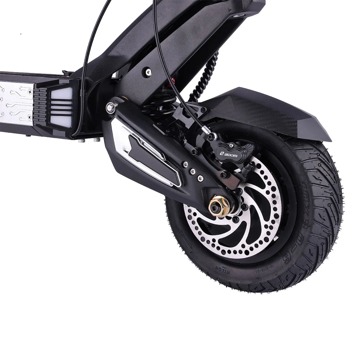 VSETT 10 APEX+｜Trottinette électrique Vsett