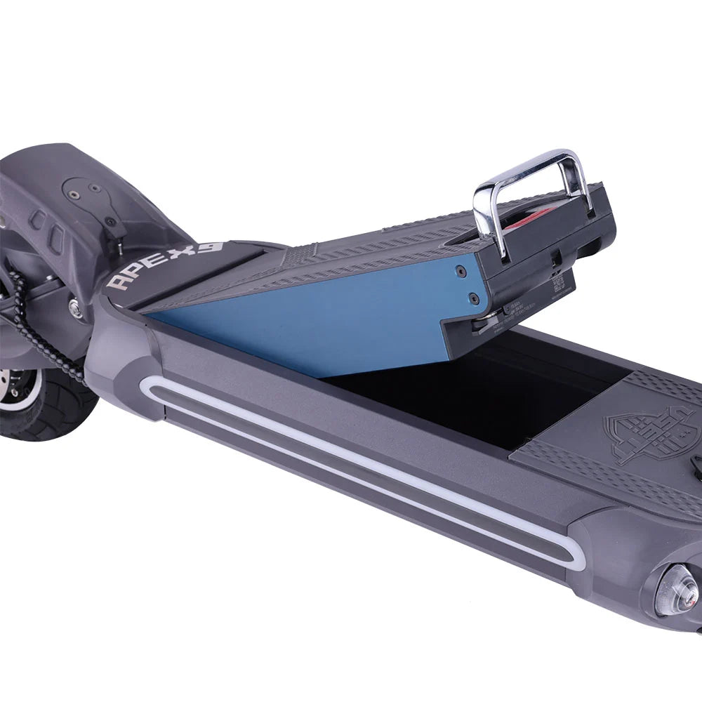 VSETT 9 APEX+｜Trottinette électrique Vsett