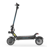 VICTOR LUXURY+ 2025｜Trottinette électrique Dualtron