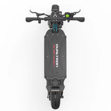 VICTOR LUXURY+ 2025｜Trottinette électrique Dualtron