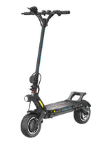 VICTOR LUXURY+ 2025｜Trottinette électrique Dualtron