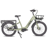 VOGUE AVALANCHE｜Vélo Eléctrique
