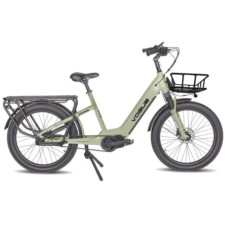VOGUE AVALANCHE｜Vélo Eléctrique