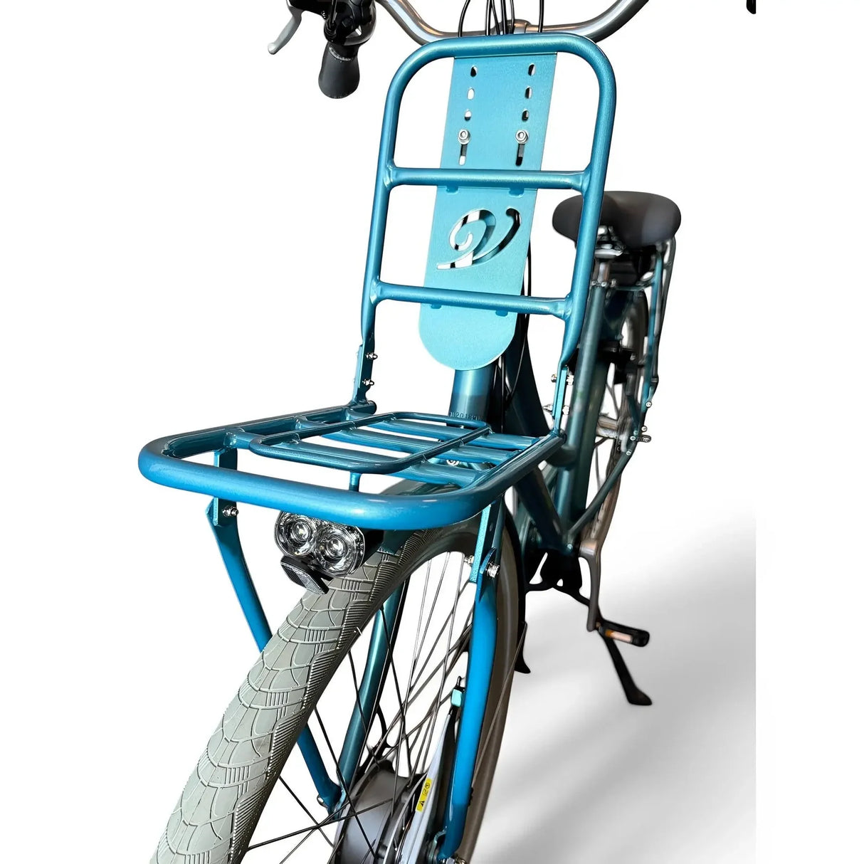 VOGUE ELITE 7 ｜Vélo Eléctrique