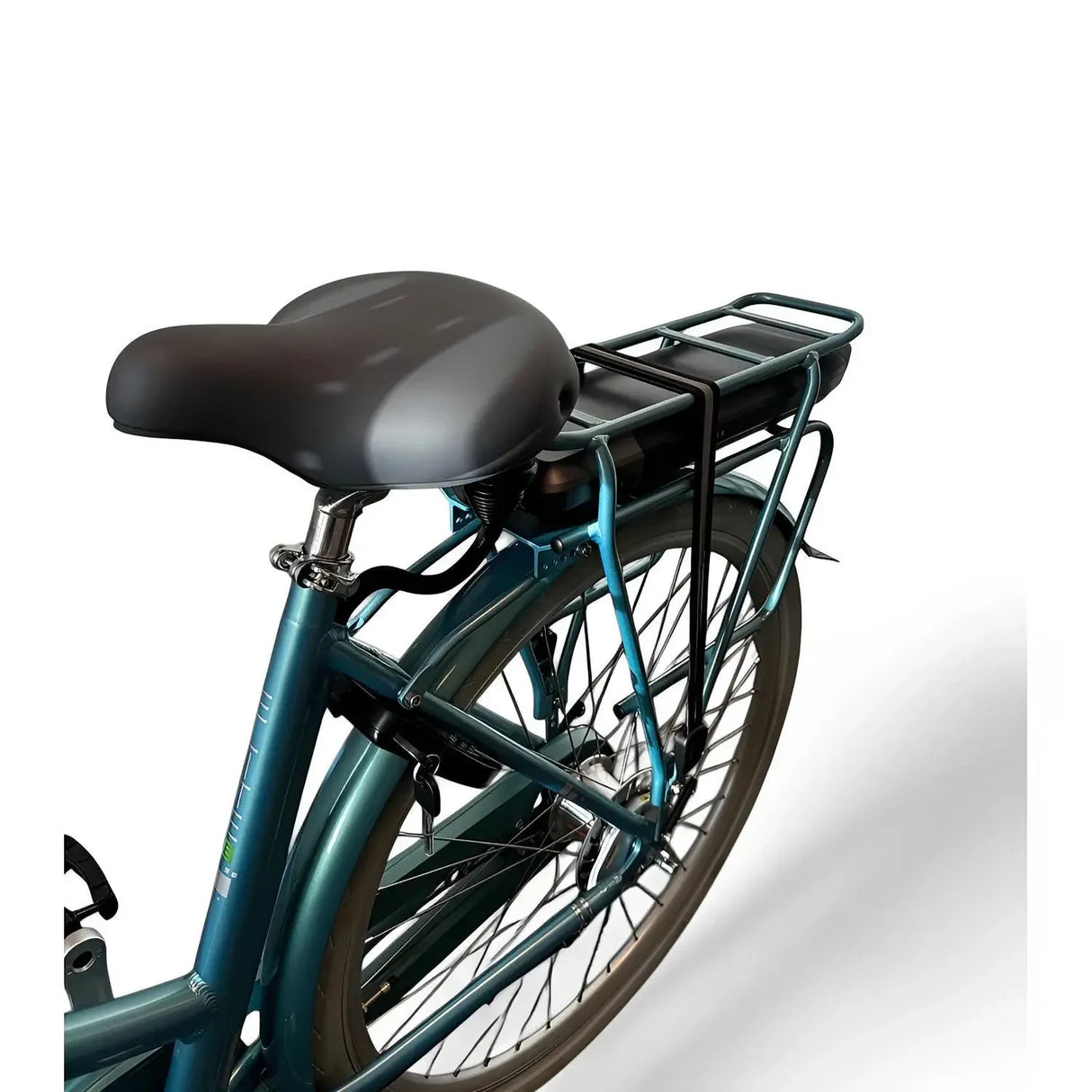 VOGUE ELITE 7 ｜Vélo Eléctrique