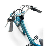 VOGUE ELITE 7 ｜Vélo Eléctrique