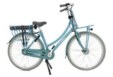 VOGUE ELITE 7 ｜Vélo Eléctrique