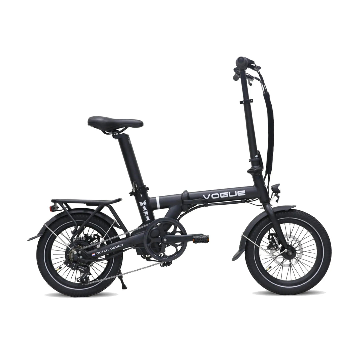 VOGUE MINI｜Vélo Eléctrique