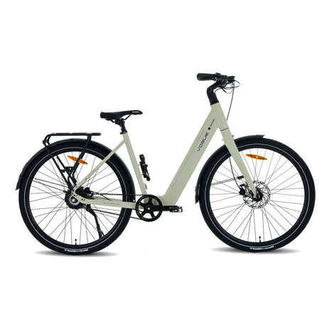 VOGUE MOTION｜Vélo Eléctrique