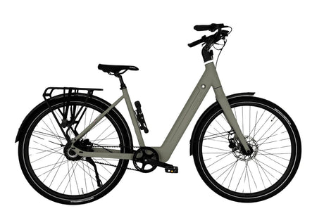 VOGUE MOTION PLUS｜Vélo Électrique