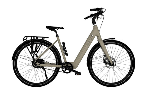 VOGUE MOTION PLUS｜Vélo Électrique