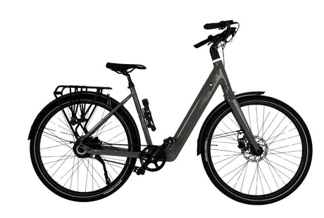 VOGUE MOTION PLUS｜Vélo Électrique