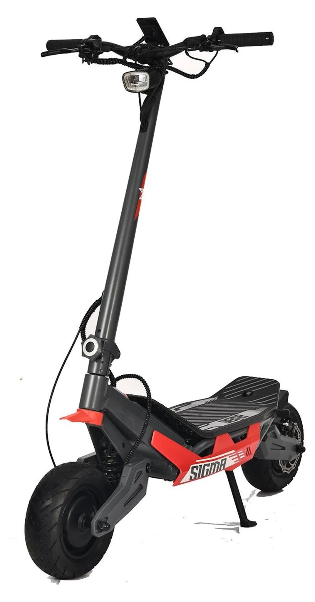 SIGMA GX01｜Trottinette Électrique