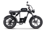 APERYDER BABOON｜Fatbike électrique