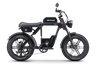 APERYDER BABOON｜Fatbike électrique