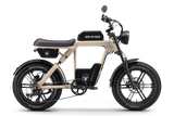APERYDER BABOON｜Fatbike électrique