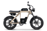 APERYDER BABOON｜Fatbike électrique