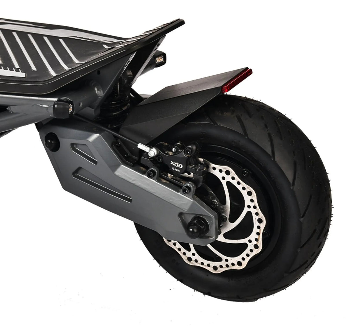SIGMA GX01｜Trottinette Électrique