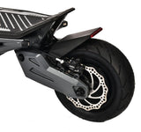 SIGMA GX01｜Trottinette Électrique