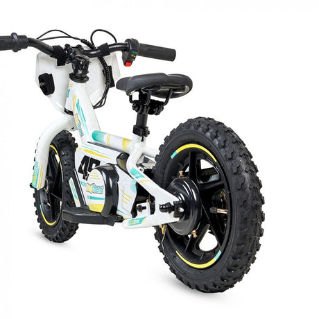 APEX 7 - 12 pouces – Vélo électrique enfant