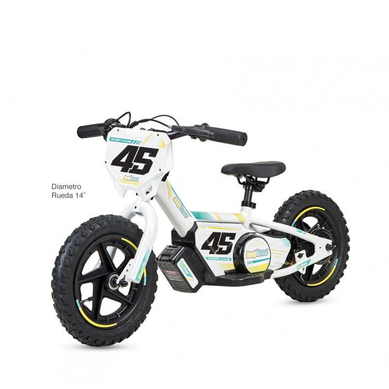 APEX 7 - 16 pouces – Vélo électrique enfant