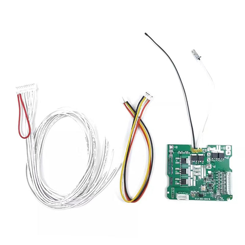 BMS｜Ninebot Max G30