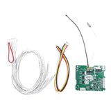BMS｜Ninebot Max G30