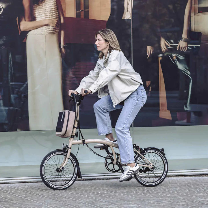 SACOCHE Vélo｜DAILY BAR BAG 6L