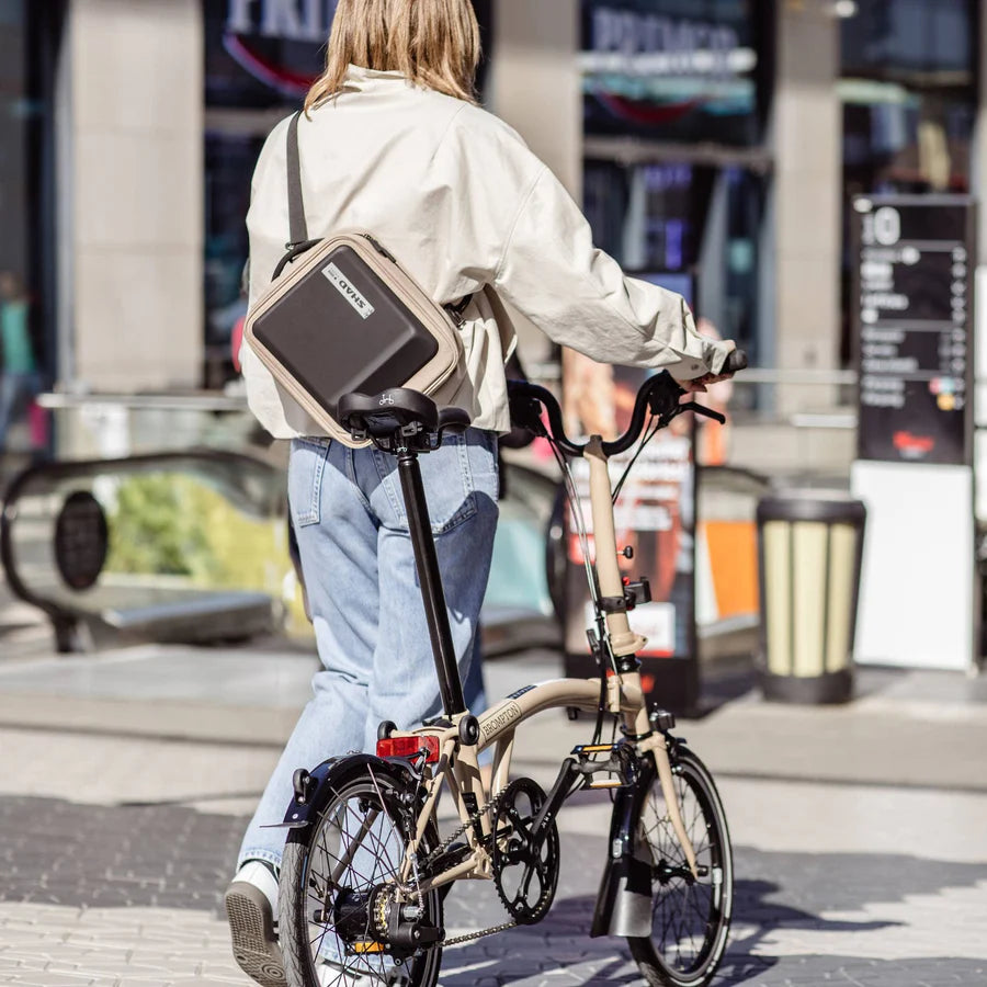 SACOCHE Vélo｜DAILY BAR BAG 6L