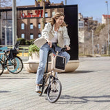 SACOCHE Vélo｜DAILY BAR BAG 6L