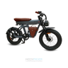 DIABLO FAT BOY｜Fatbike électrique