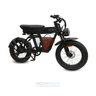 DIABLO FAT BOY｜Fatbike électrique