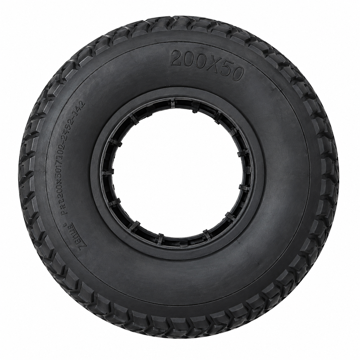 PNEU PLEIN 200x50 AV｜Speedway Mini 4 Pro.