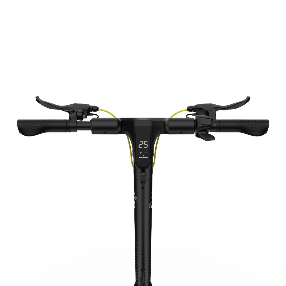 OOTD S10 ｜Trottinette électrique e-scooter