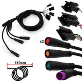 CABLE BUS｜pour modèles Smartgyro
