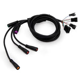 CABLE BUS｜pour modèles Smartgyro