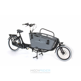 VOGUE CARRY 2｜Vélo Cargo