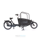 VOGUE CARRY 2｜Vélo Cargo