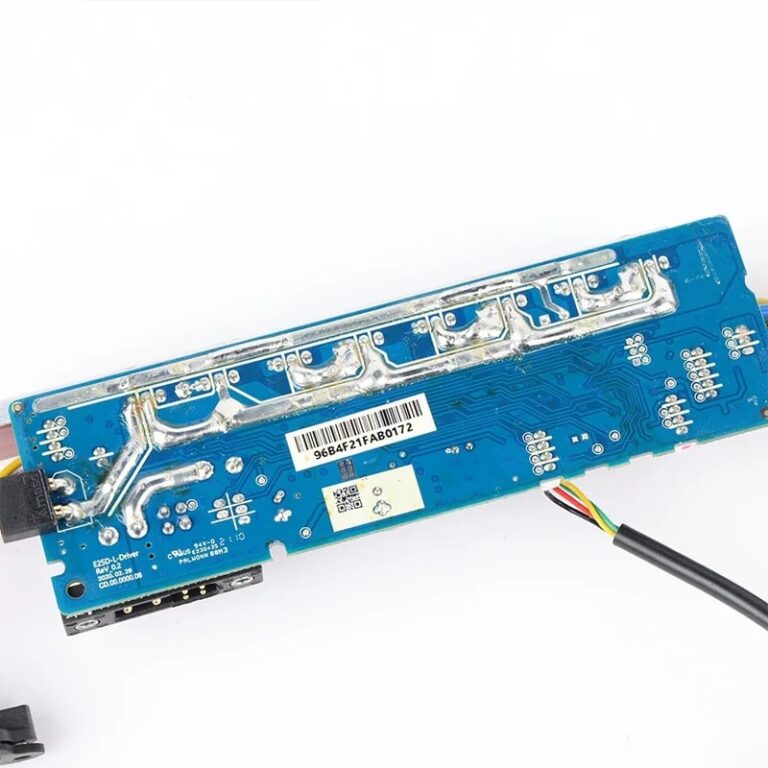 CONTROLEUR 36V 350｜Ninebot Es1 Es2 Es4