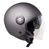 CASQUE SKA-P CGM 1SH ZED MONO