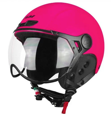 Casque CGM Ebi Mono