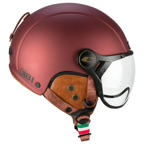 CASQUE CGM - Ebi Vintage