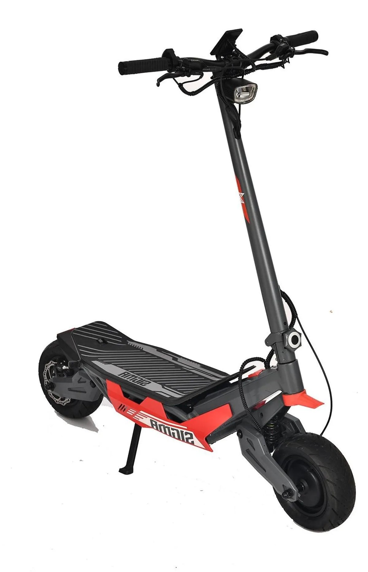 SIGMA GX01｜Trottinette Électrique