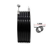 CABLE DE FREIN 1,95 m｜Pour trottinette