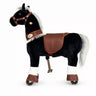CHEVAL MECANIQUE HOOFI pour Enfant
