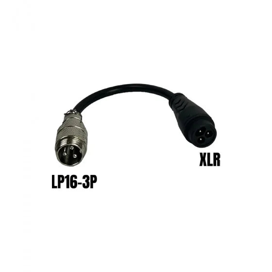 PACK Chargeur 67.2V 2A pour batterie 60V – Connecteur LP16-3