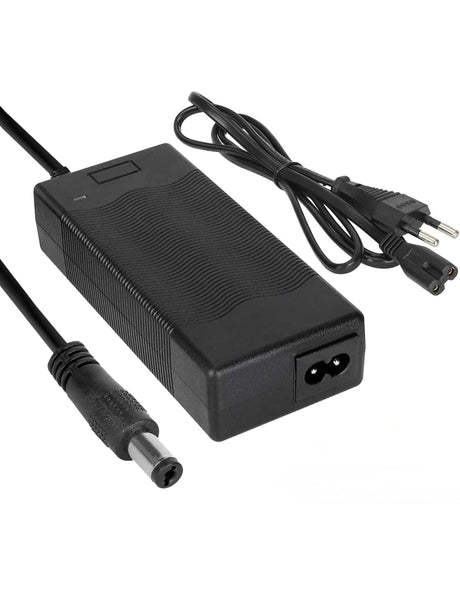 Chargeur 42V 2Ah｜Pour trottinette et draisienne 36V
