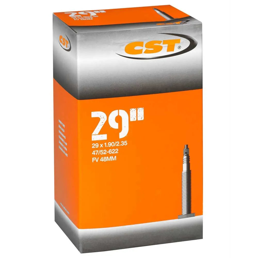 CHAMBRE A AIR | 29 x 1.90-35 cst